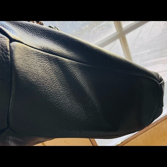 Tory Burch leather handbag - Picture 11 of 13